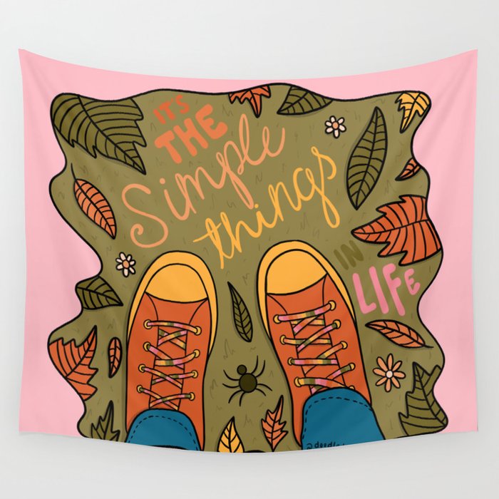 Simple tapestries online