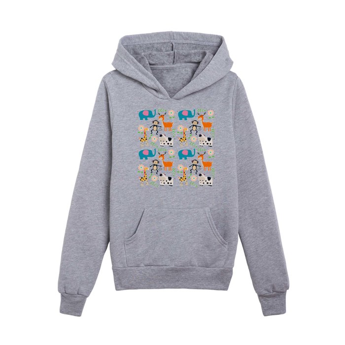 Cute cartoon hoodies store