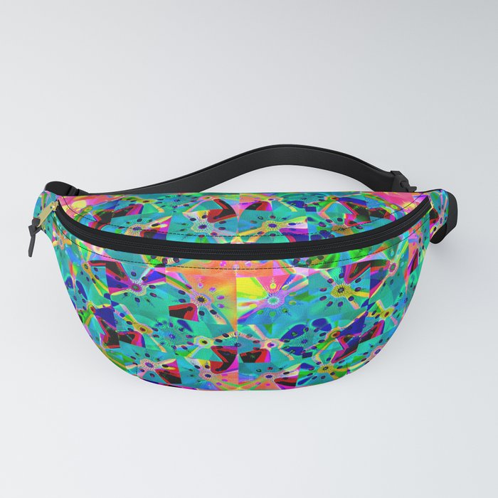 Global Pines Play Fanny Pack