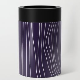 Tree bark pattern Can Cooler