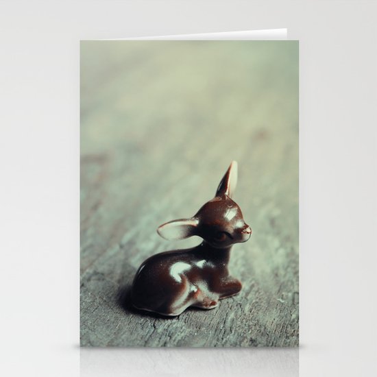 My Deer Stationery Cards
