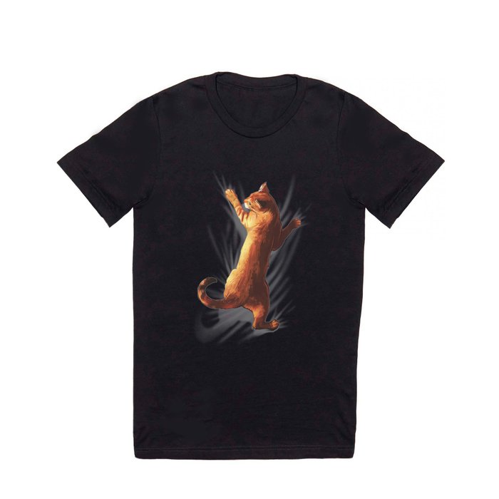 CAT T Shirt