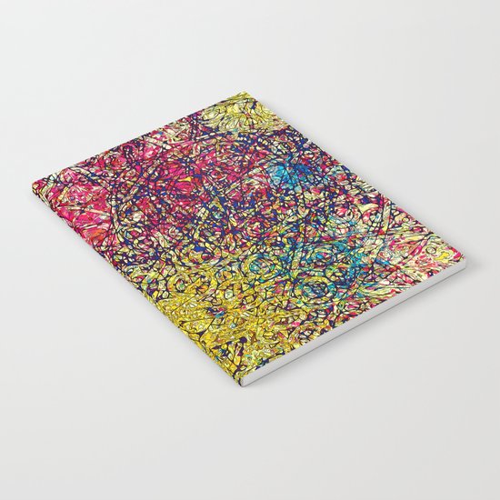 Celeste Notebook