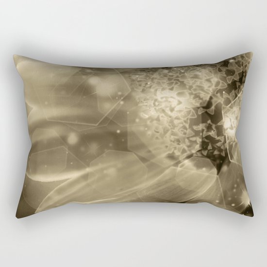 Winter Mood 2 Rectangular Pillow