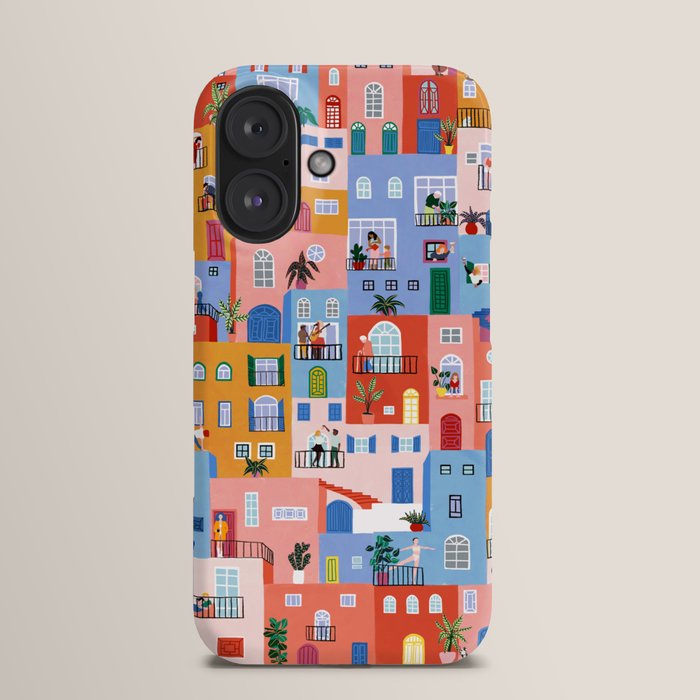 Printed iPhone Cases: 16, 15, 14, Pro Max – Page 7 | Society6