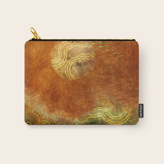 Voyageur Carry-All Pouch