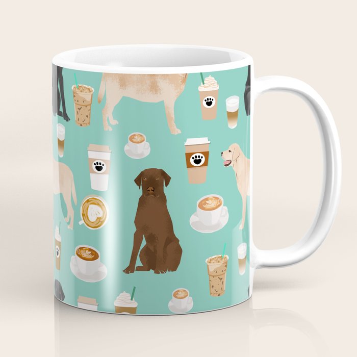 black lab gifts items
