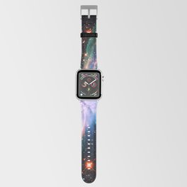 Butterfly Nebula Apple Watch Band