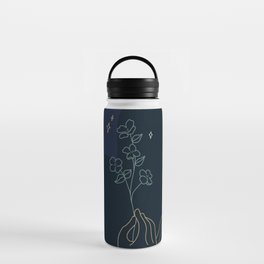 Sage-2 Water Bottle