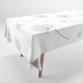 Dandelion Wishes Tablecloth