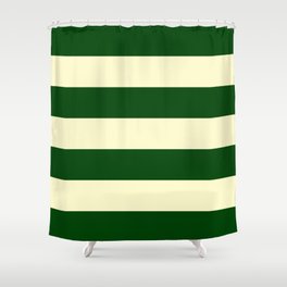 Forest Green Shower Curtains Society6