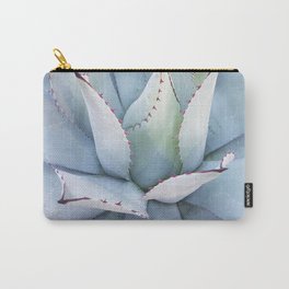 Mexico Photography - The Beautiful Agave Plant Carry-All Pouch