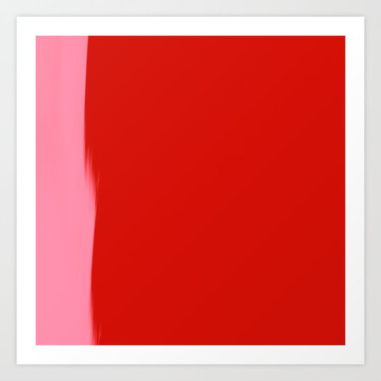 135 Art Print
