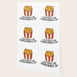 Nuggets Wallpaper For Any Decor Style Society6 Design your everyday with removable nuggets wallpaper you'll love. nuggets wallpaper for any decor style