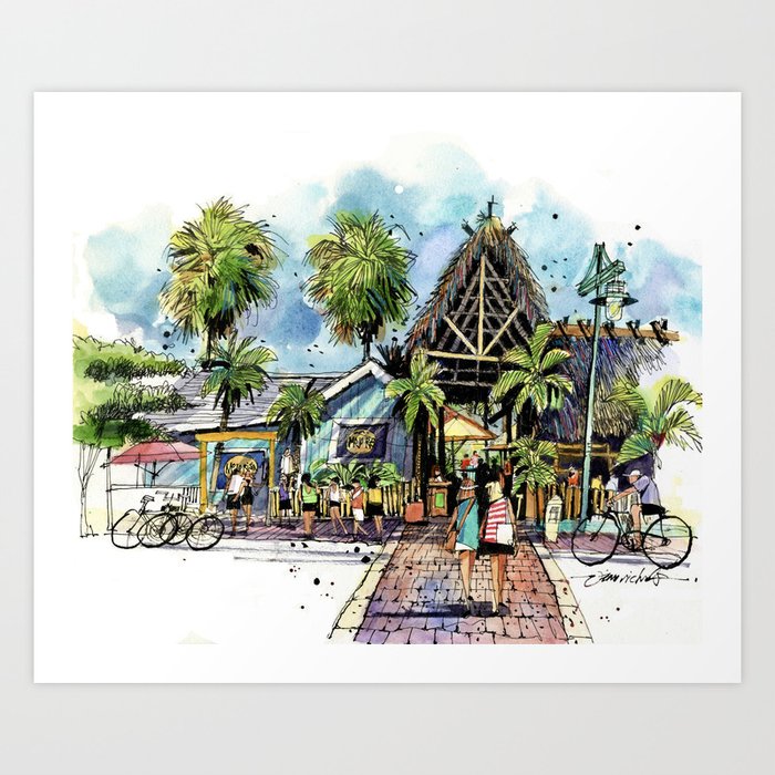 Art Print
