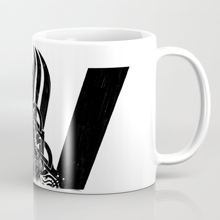 Ragnar Coffee Mug