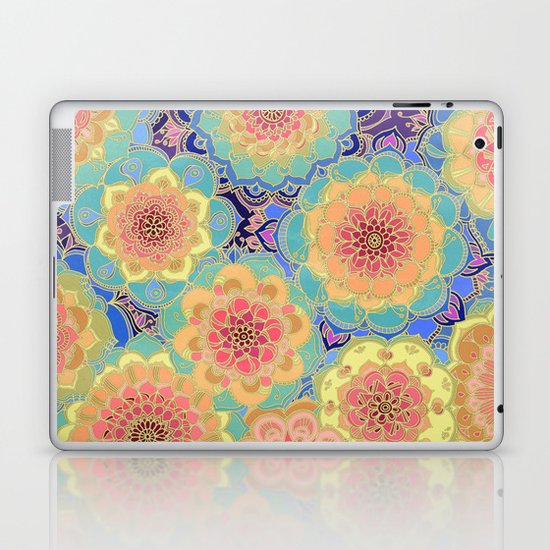 Obsession Laptop & iPad Skin
