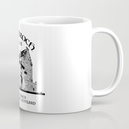 Lallybroch Outlander Mug