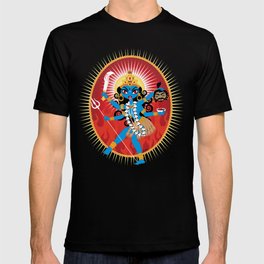 Kali Ma T-shirt