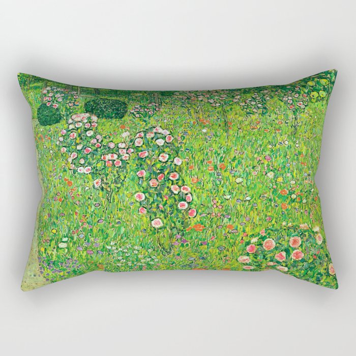 Rectangular Pillow