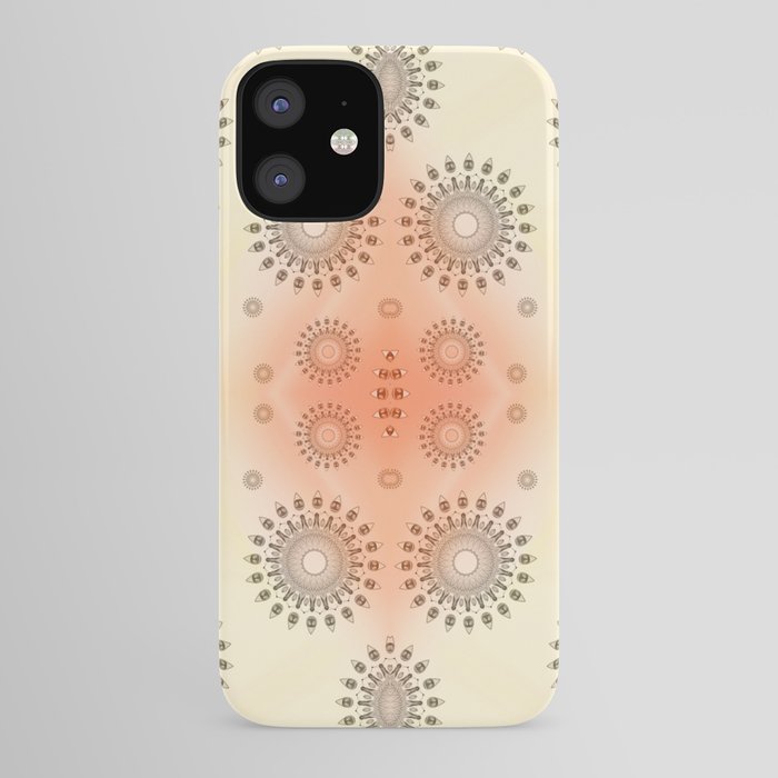 Kaleidoscope iPhone Case by digitalart | Society6