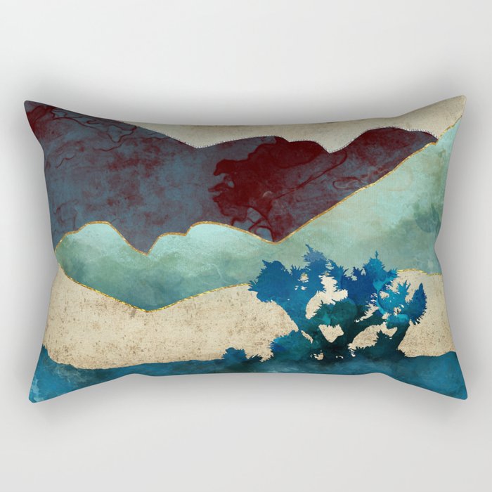 Rectangular Pillow