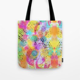 Spicy Tote Bag