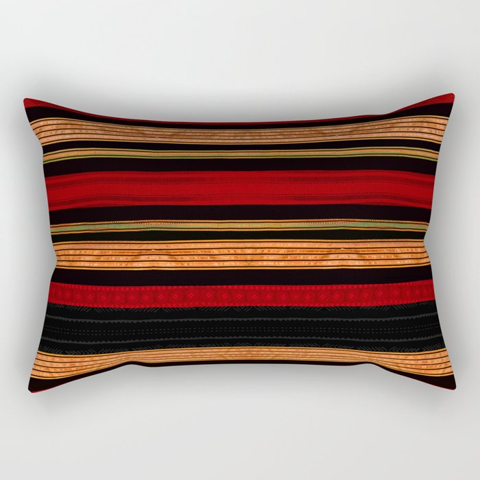 Rectangular Pillow
