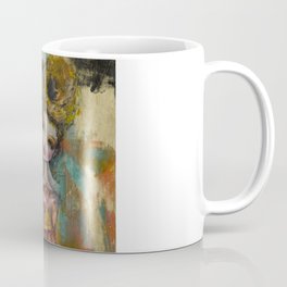 Charlotte's Raven Coffee Mug