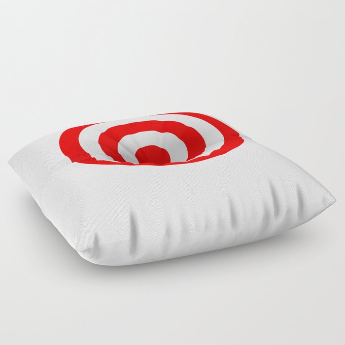 Target sale sitting pillow