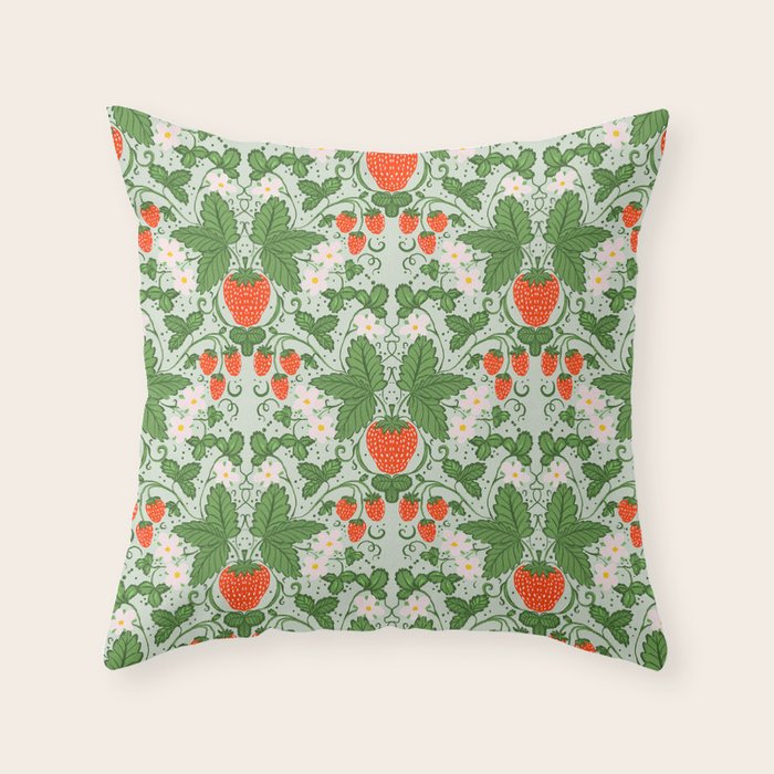 Throw Pillow