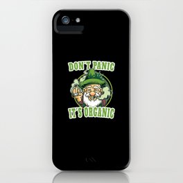 Dont Panic Iphone Cases To Match Your Personal Style Society6