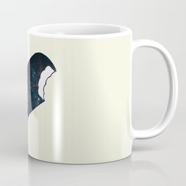 Space Melter Coffee Mug | Space, Graphic Design, Pop Surrealism, Food 