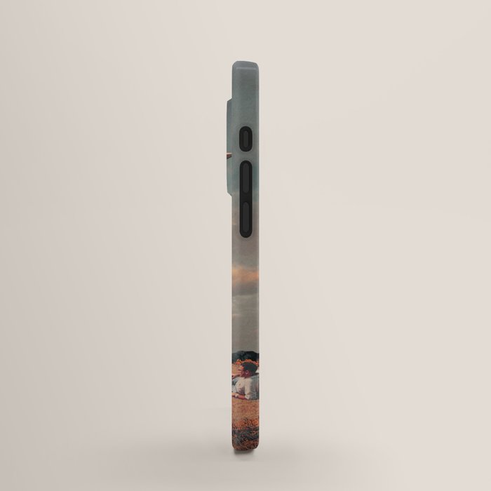 Society6 iPhone4/4S,5用 Gray Sky Morning $_57.JPG?set_id=8800005007