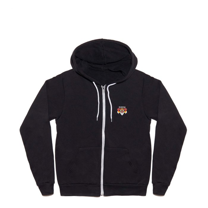 Barong family hoodie hotsell