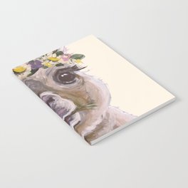 Home Goods Notebooks To Match Your Personal Style Society6
