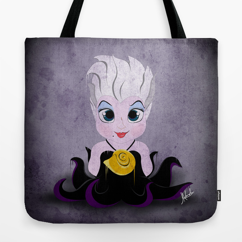 ursula tote bag