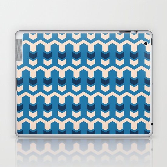 Journey Laptop & iPad Skin