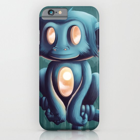 Sunrise iPhone & iPod Case