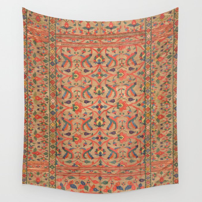 Vintage hotsell indian tapestry