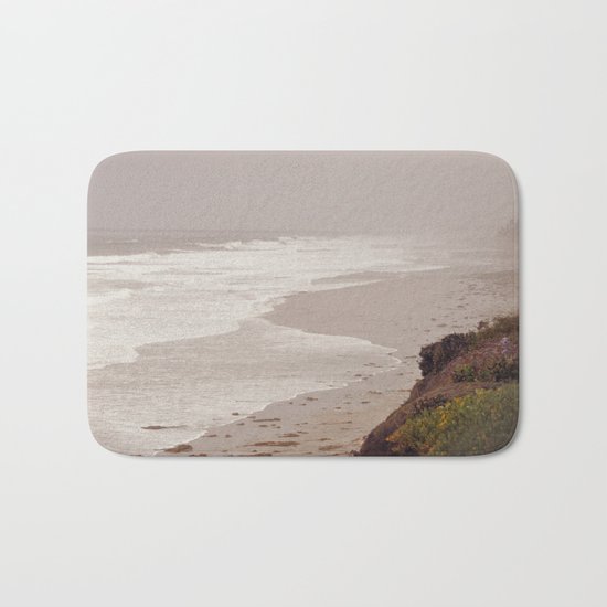 CALM DAY Bath Mat