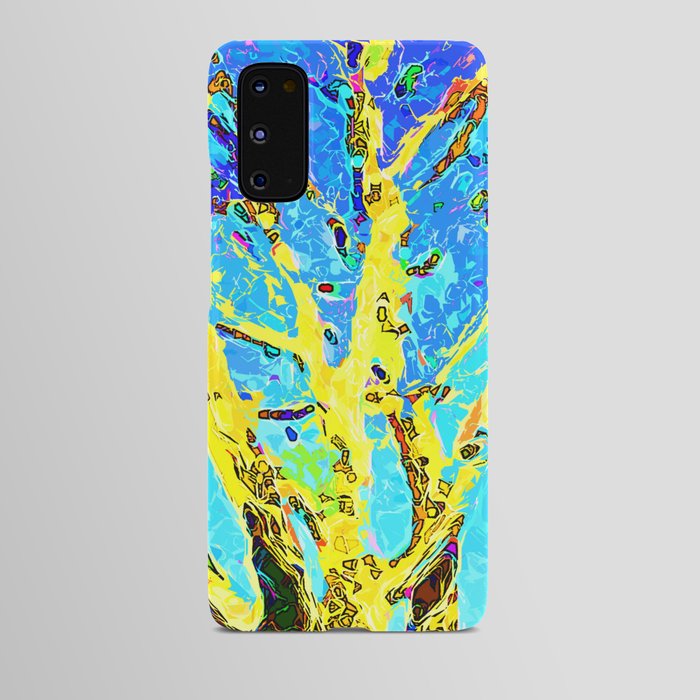 Tree of Life Android Case