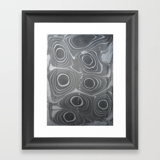 Untitled Framed Art Print