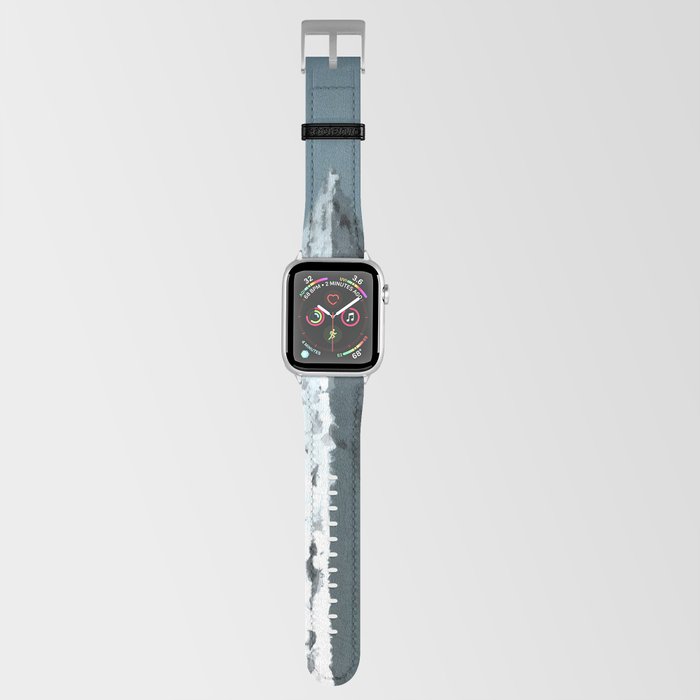 Building Color Theory Apple Watch Band