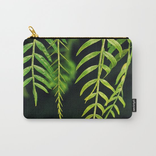 nature # # Carry-All Pouch