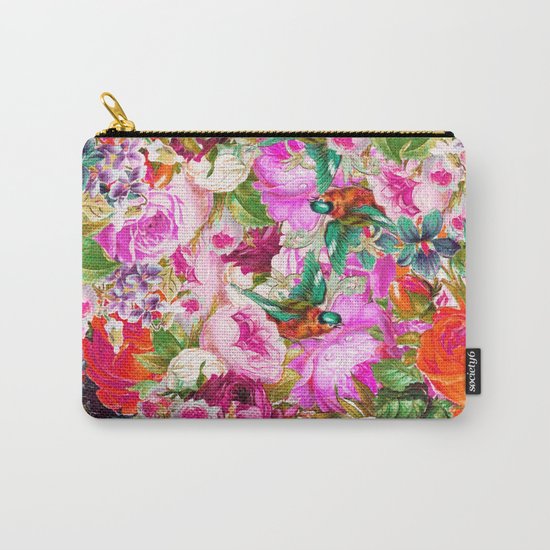 Nectar #society6 #decor #buyart Carry-All Pouch
