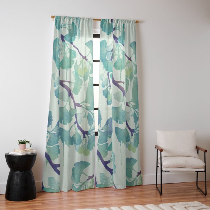 Window Curtain