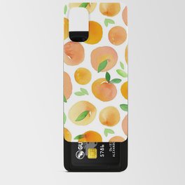 Fruits Android Card Case