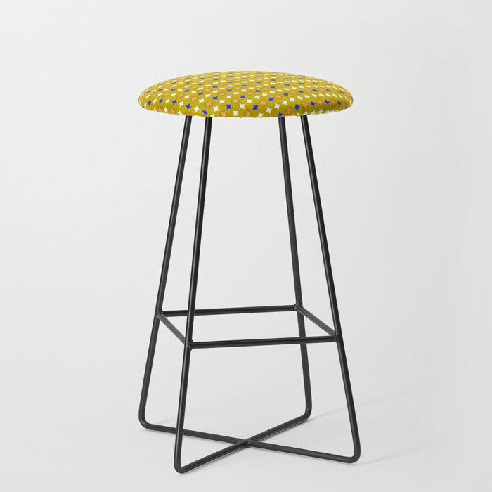 Mod top bar stools