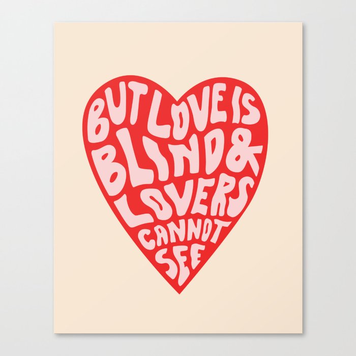 Canvas Print